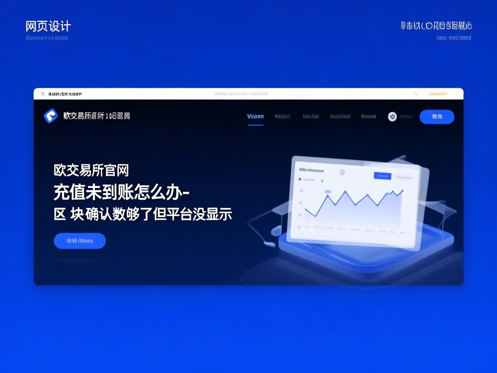 欧交易所充值流程示意图